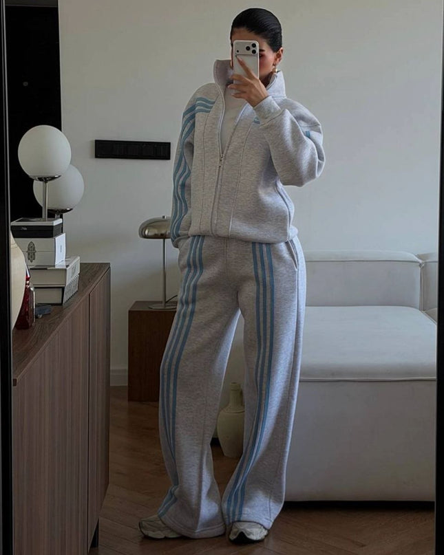 Pamela tracksuit 2 pieces