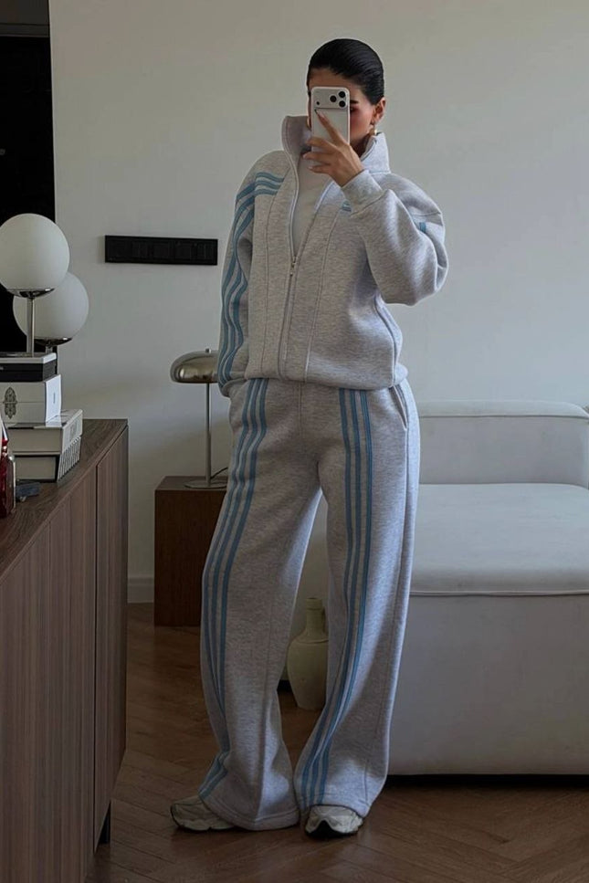 Pamela tracksuit 2 pieces