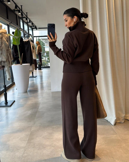 Premium Lillian Knit Set