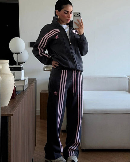 Pamela tracksuit 2 pieces