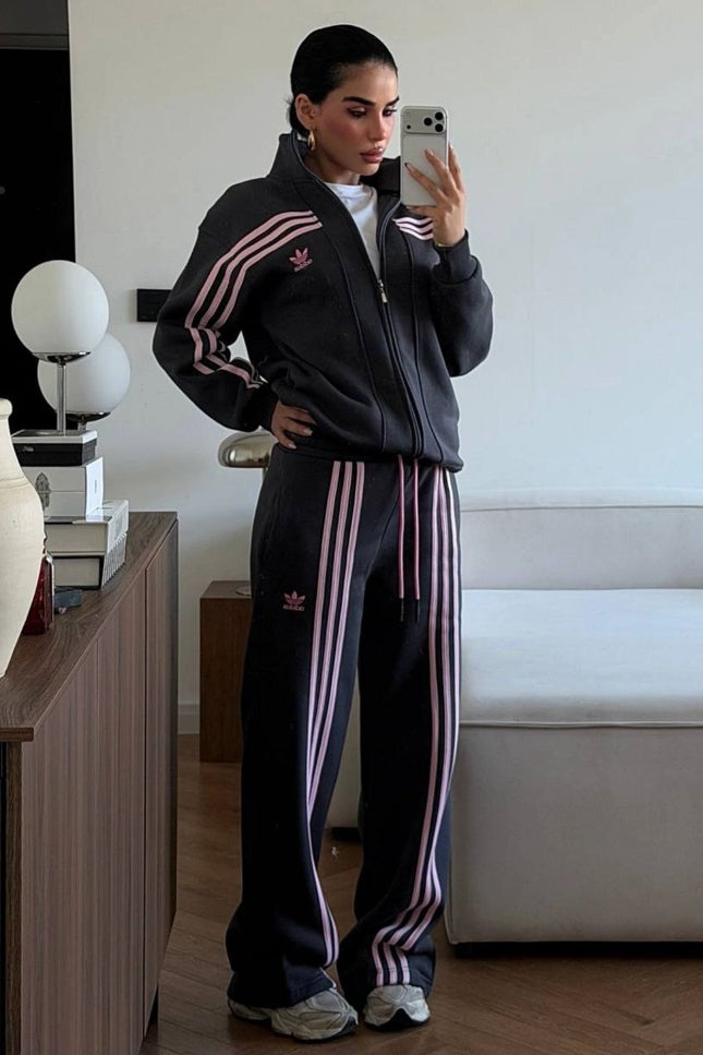 Pamela tracksuit 2 pieces