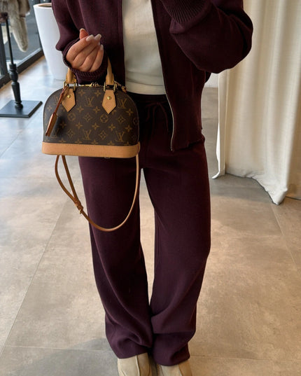 Premium Lillian Knit Set