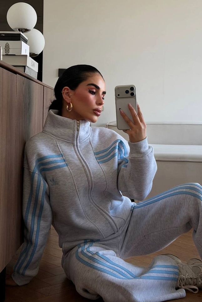 Pamela tracksuit 2 pieces