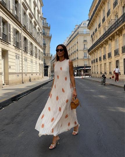 Terra Breeze Dress