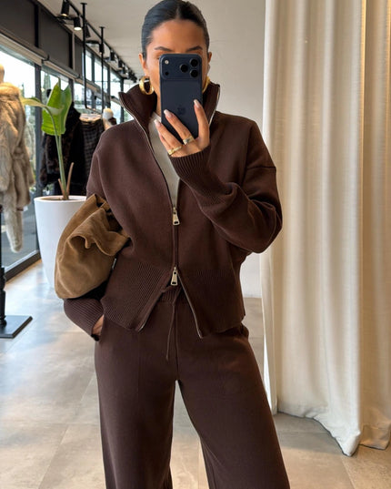 Premium Lillian Knit Set
