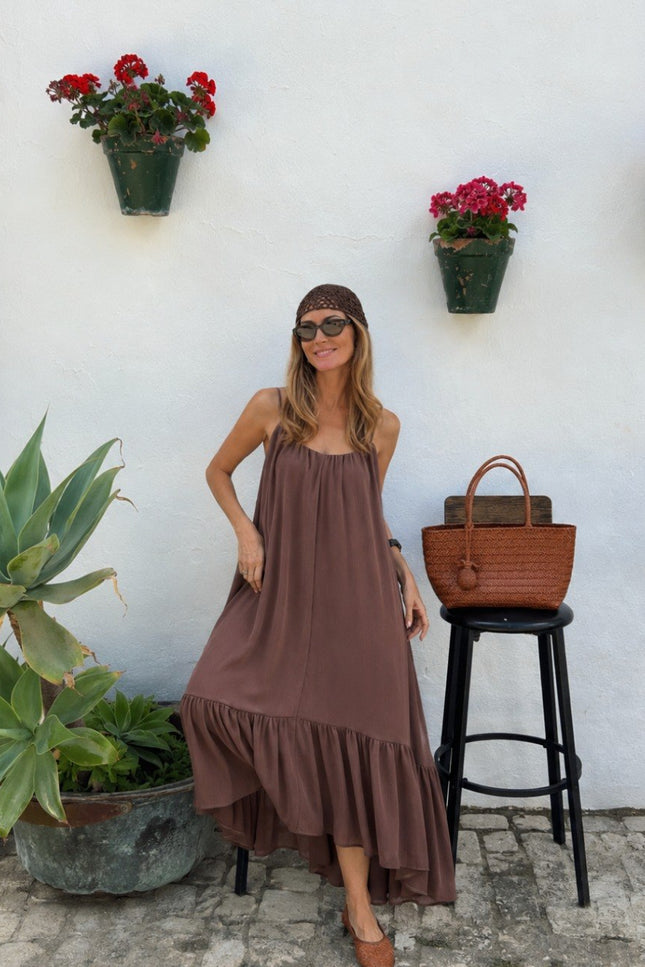 Velora Dress