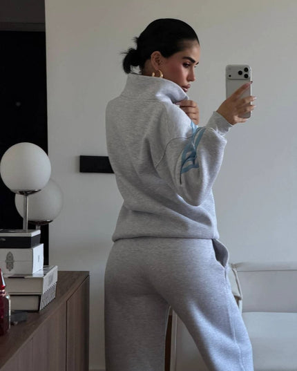 Pamela tracksuit 2 pieces