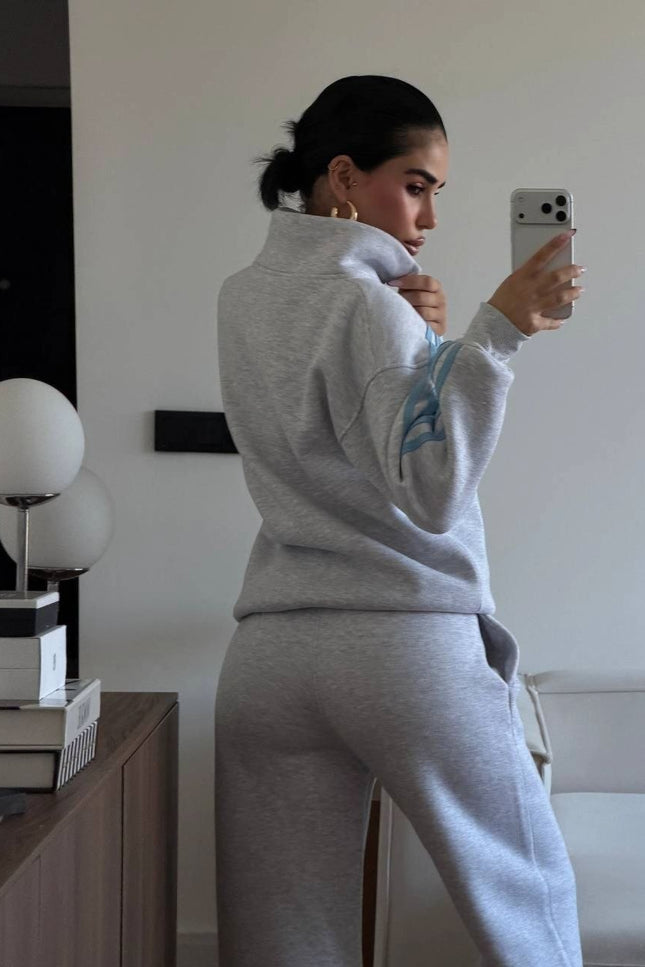 Pamela tracksuit 2 pieces