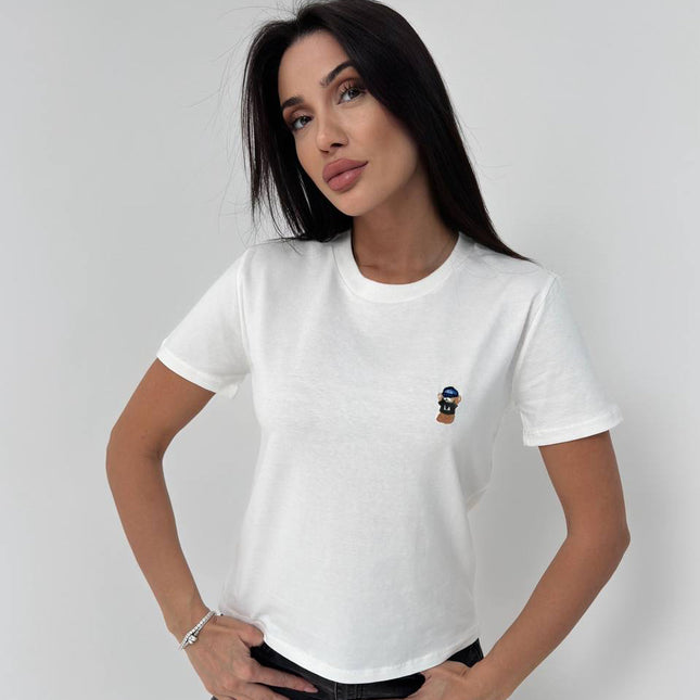 T-shirt Teddy Bear