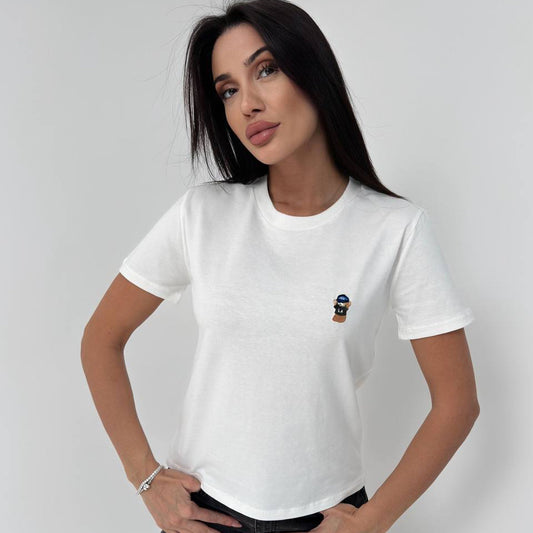 T-shirt Teddy Bear
