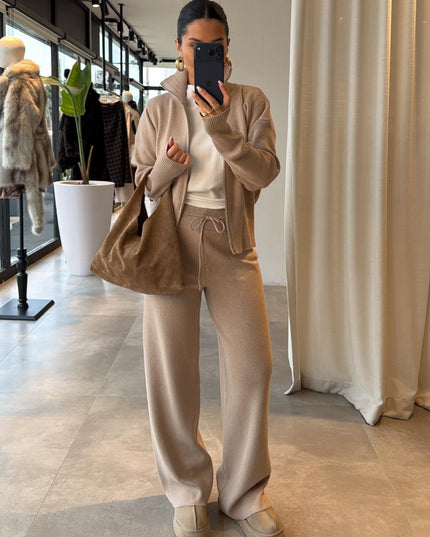 Premium Lillian Knit Set