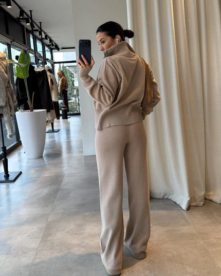 Premium Lillian Knit Set