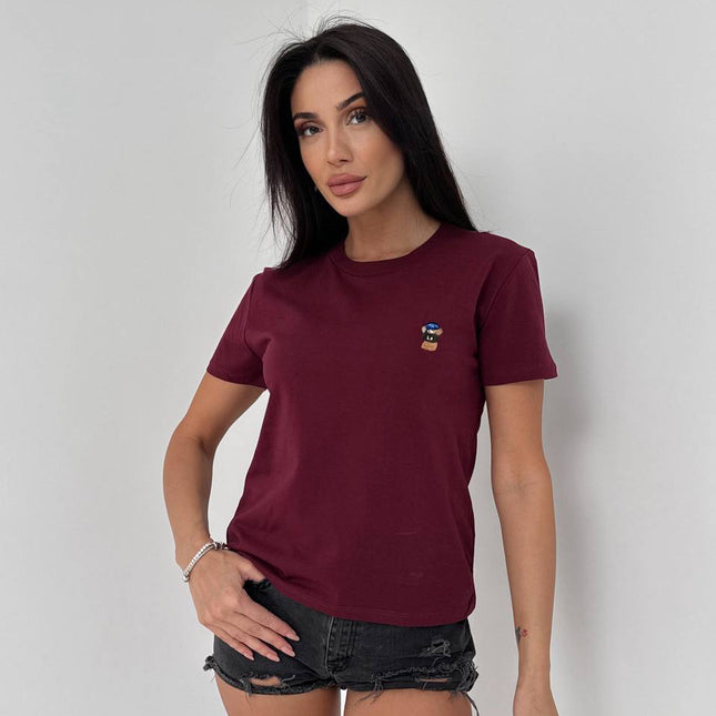 T-shirt Teddy Bear