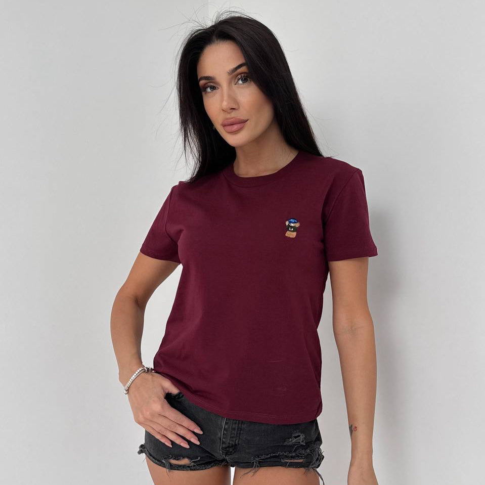 T-shirt Teddy Bear