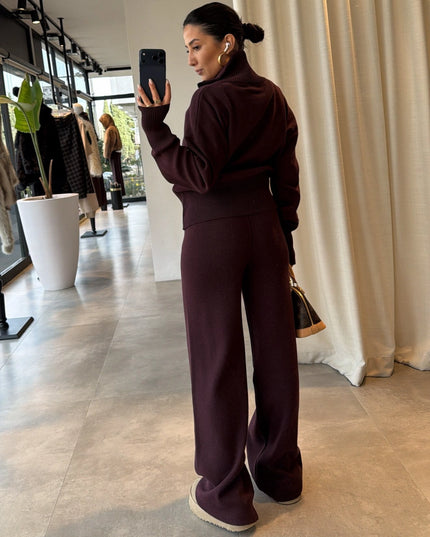 Premium Lillian Knit Set