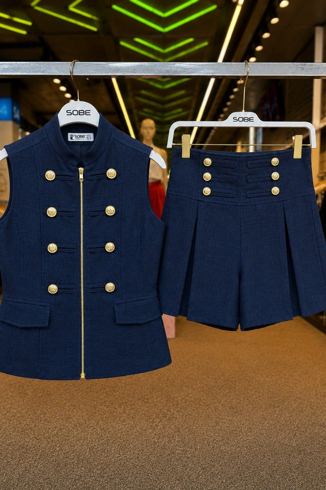 Aveline Set