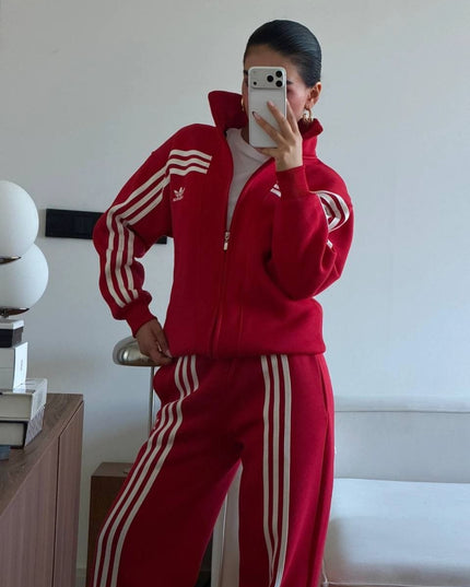 Pamela tracksuit 2 pieces