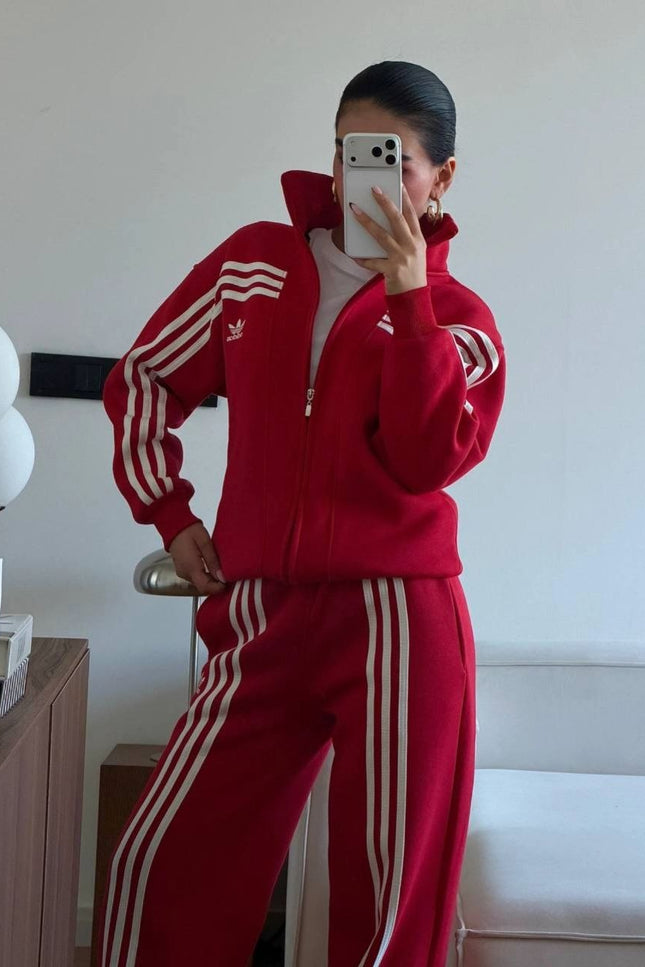 Pamela tracksuit 2 pieces