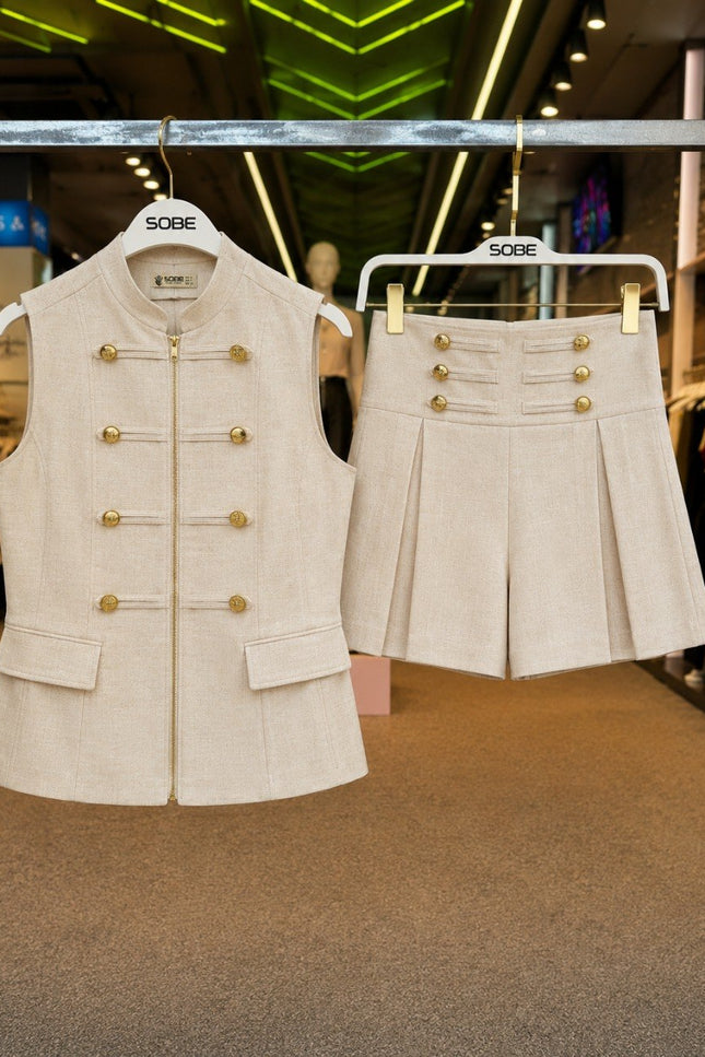 Aveline Set