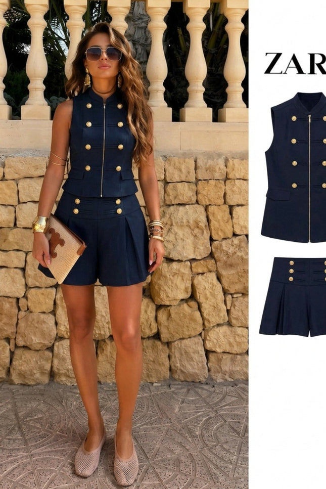 Aveline Set