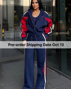 Navy / S