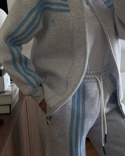 Pamela tracksuit 2 pieces