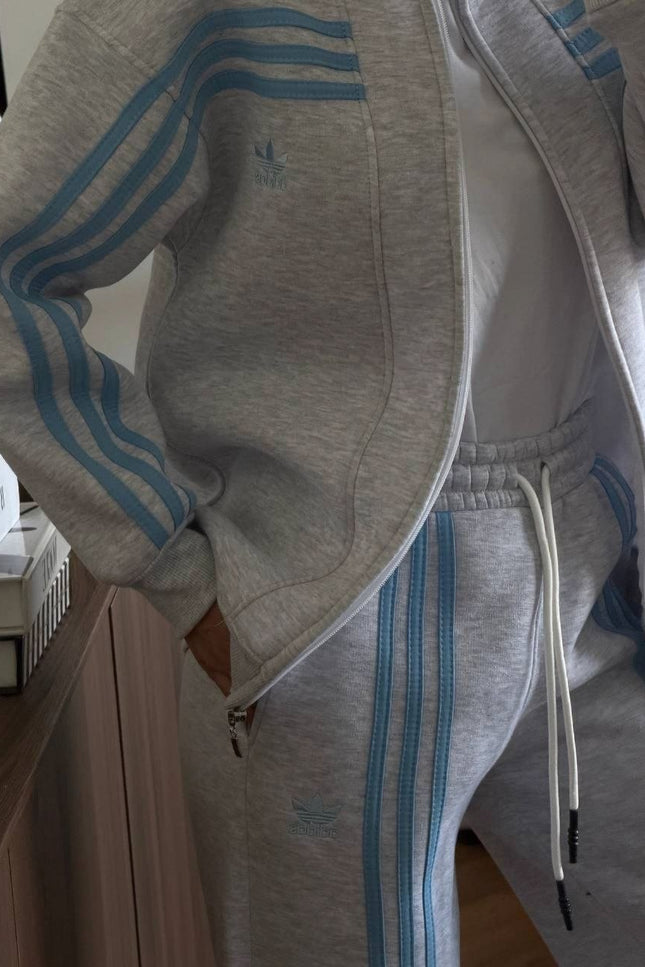 Pamela tracksuit 2 pieces