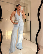 Baby Blue / S