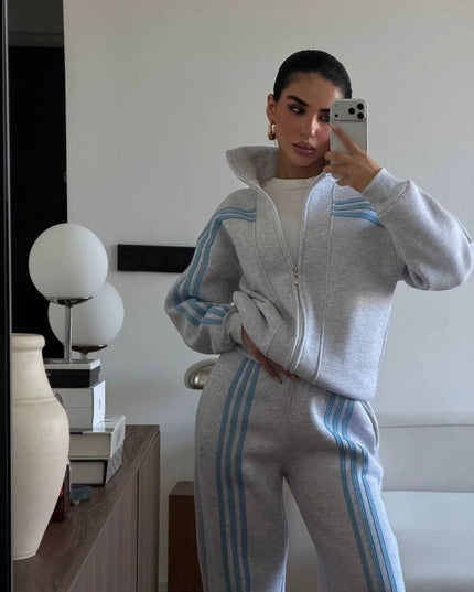 Pamela tracksuit 2 pieces