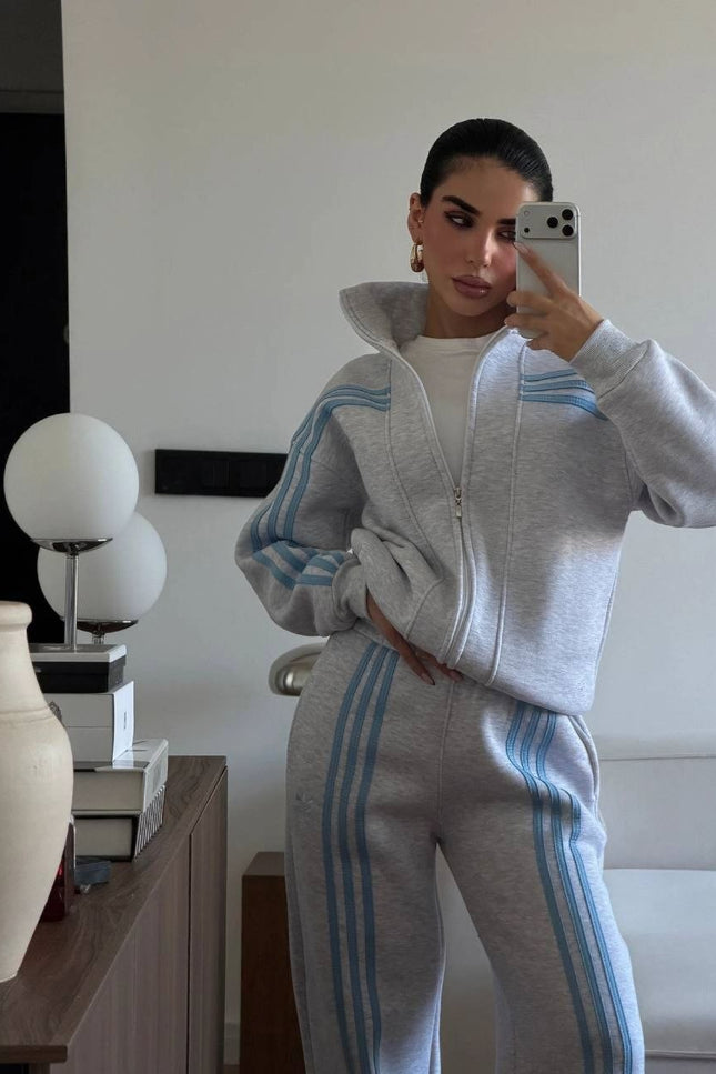 Pamela tracksuit 2 pieces