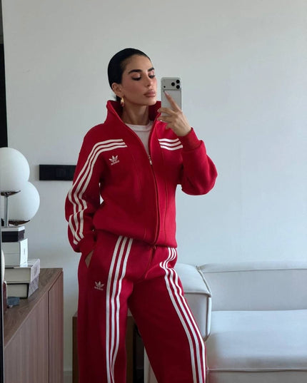 Pamela tracksuit 2 pieces
