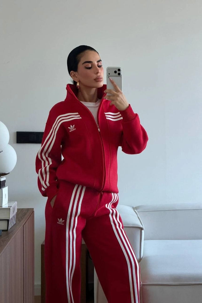 Pamela tracksuit 2 pieces