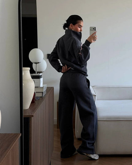 Pamela tracksuit 2 pieces