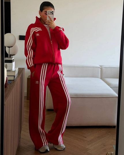 Pamela tracksuit 2 pieces