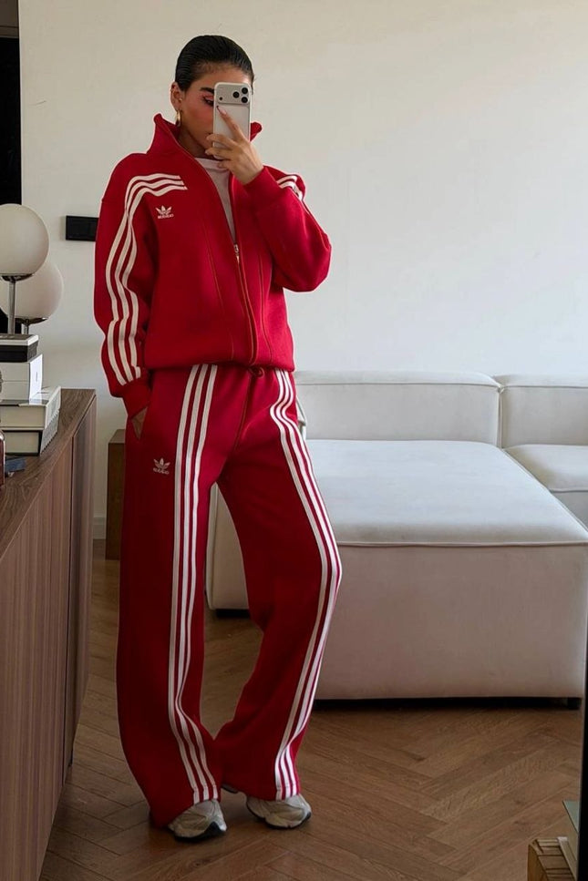 Pamela tracksuit 2 pieces