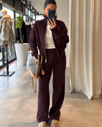 Premium Lillian Knit Set
