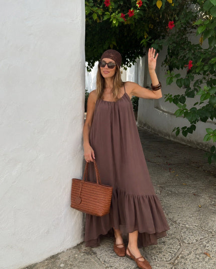 Velora Dress