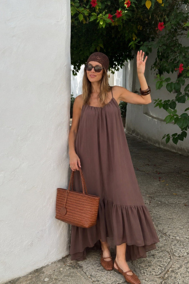 Velora Dress