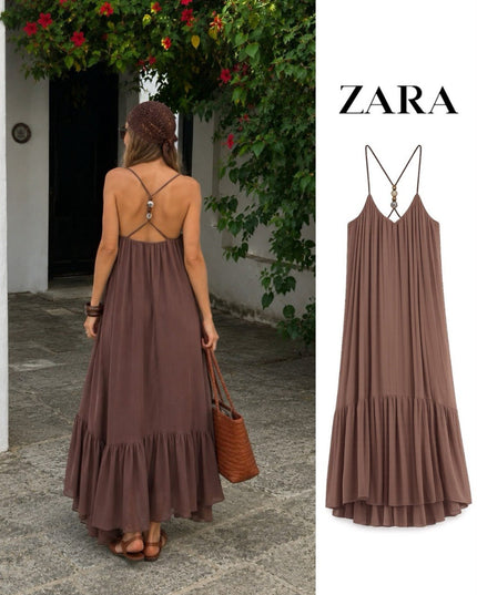 Velora Dress