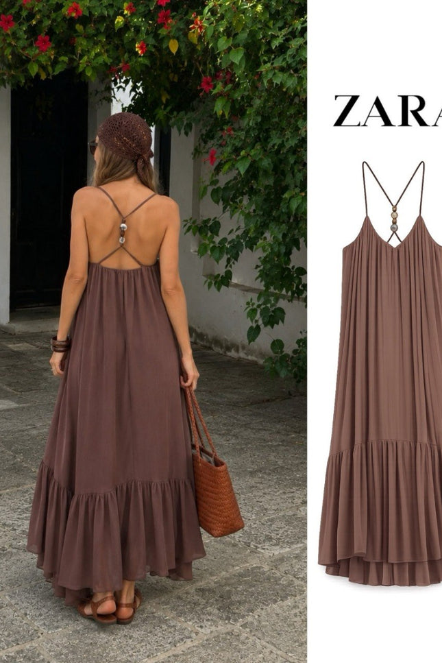 Velora Dress