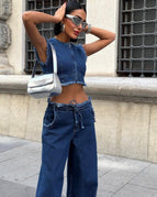 Blue / XS