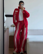 Red / S