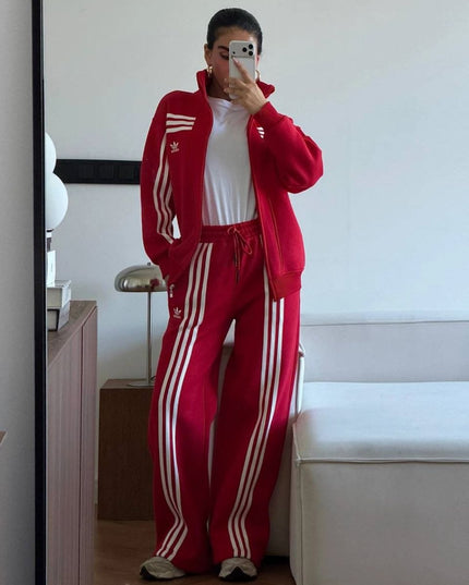 Pamela tracksuit 2 pieces