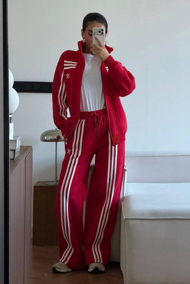 Pamela tracksuit 2 pieces