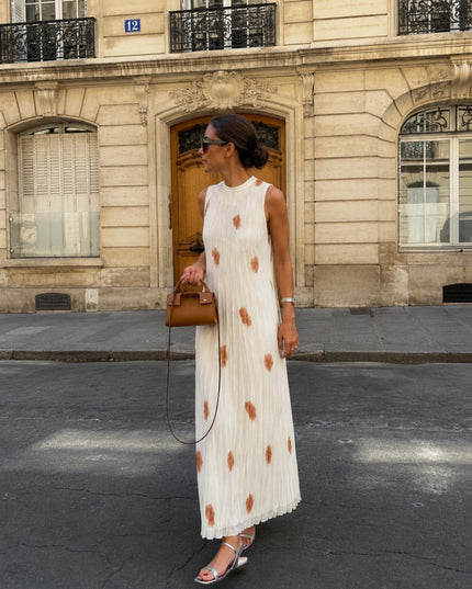 Terra Breeze Dress