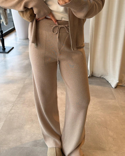 Premium Lillian Knit Set