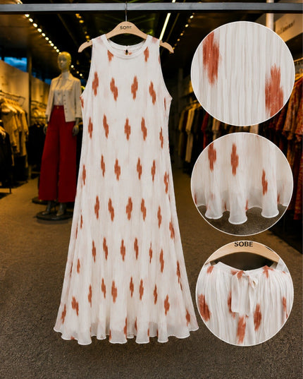 Terra Breeze Dress