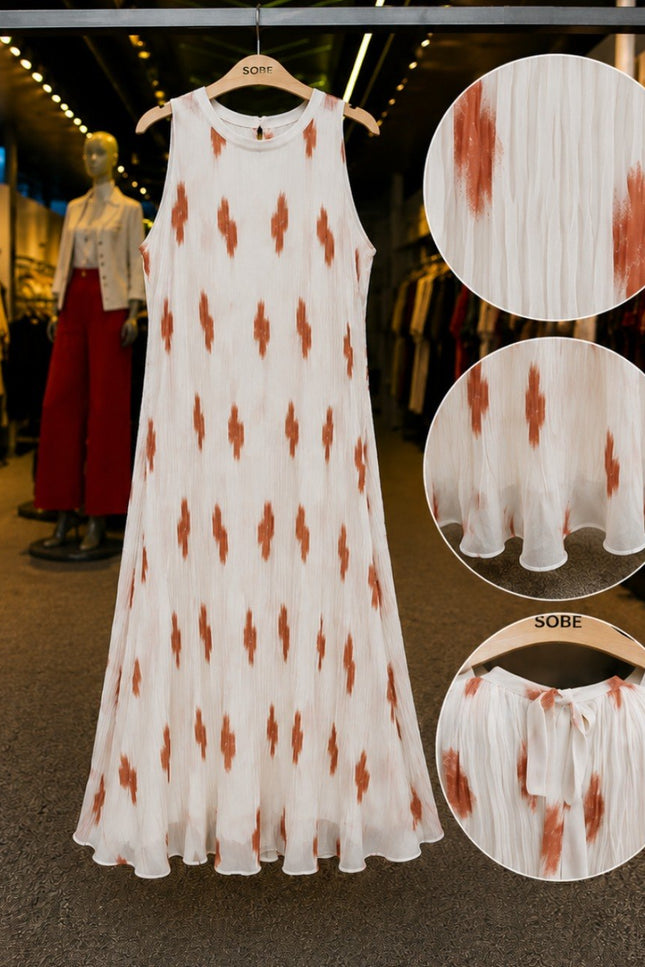 Terra Breeze Dress