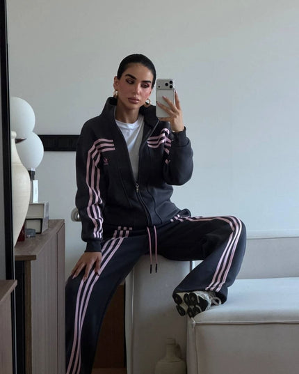 Pamela tracksuit 2 pieces