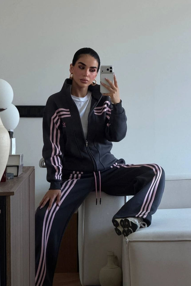 Pamela tracksuit 2 pieces